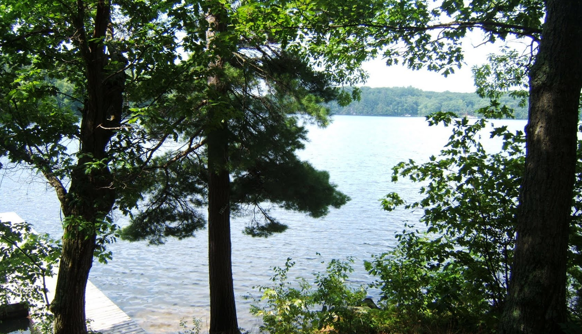 TrainRtnPS Mactier Bike Cottage Country